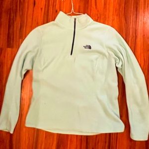 North Face Fleece Pullover